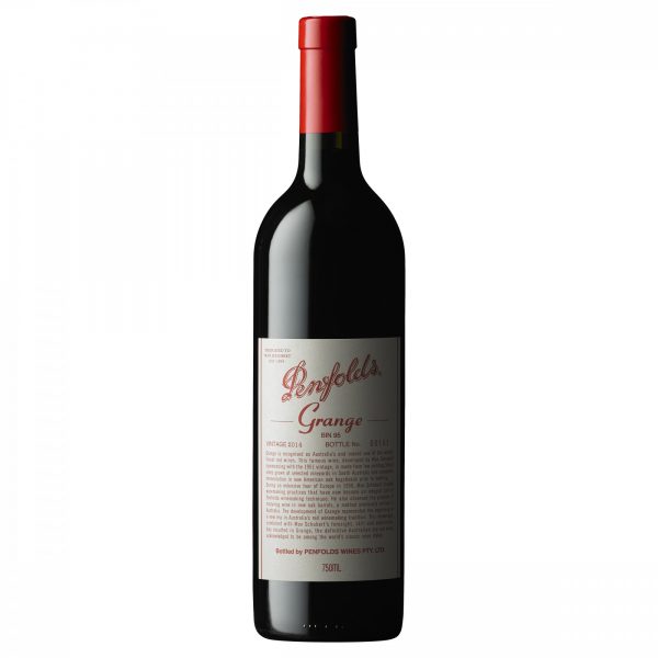 Penfold Grange Shiraz 2014 750ml
